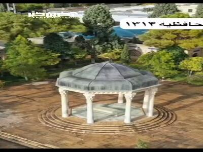 آثار معماری های ایران که ماندگار شد و ثبت شد