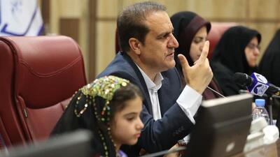 مسائل و چالش‌های دختران استان ایلام نیازمند توجه اساسی است
