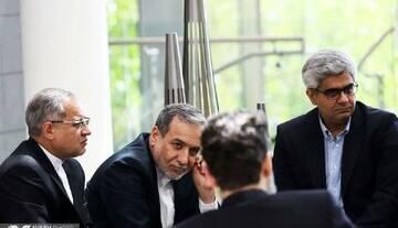 هیل: توقعات نامعقول آمریکا مذاکرات با ایران را به بن‌بست می‌کشاند