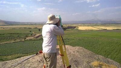 بیش از ۴۸۰۰ میلیارد ریال اراضی ملی در لرستان رفع تصرف شد