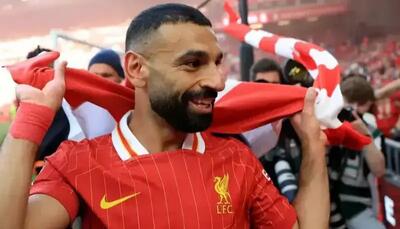 زمان جشن قهرمانی لیورپول مشخص شد