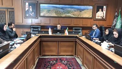 شهردار اراک: ایجاد ۱۰ کیلومتر مسیر دوچرخه‌سواری پیوسته هدفگذاری شد