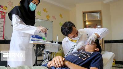 حمایت درمانی رایگان از کودکان و زنان بدسرپرست در مجتمع دادگستری قم