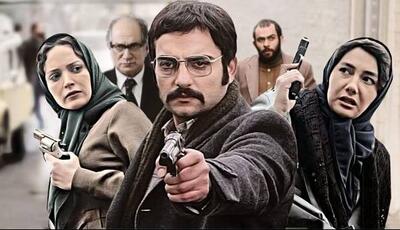 نماهنگ زیبای «سیانور» با صدای محمد معتمدی