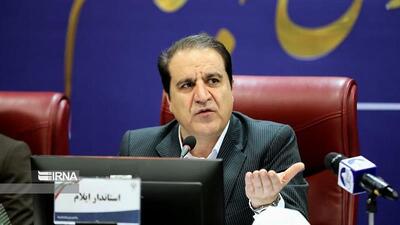 استاندار ایلام: تحولات جمعیتی محور برنامه‌ریزی‌ و توسعه است