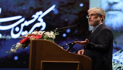 توسط وزیر علوم تشریح شد: آسیب‌شناسی و نقد بانکداری بدون ربا در افتتاحیه اولین همایش حقوق بانکی