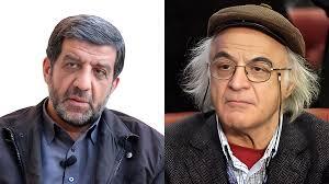 عزت الله ضرغامی: جیرانی را از «هفت» کنار نگذاشتیم