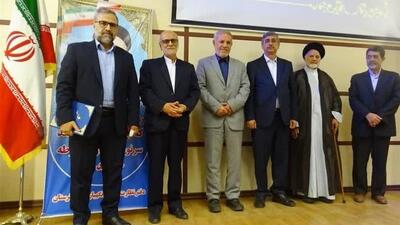 استاندار لرستان: شورای نگهبان سنگربان ارزش‌های جمهوری اسلامی است