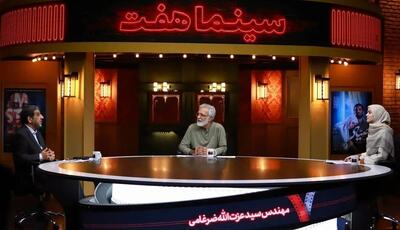 آقای عزت الله ضرغامی، اعتراف کافی نیست باید جبران کرد!