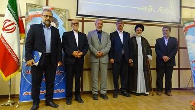 رئیس جدید دفتر نظارت و بازرسی انتخابات لرستان معرفی شد