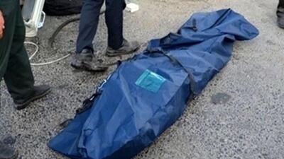 جان باختن کارگر در حادثه تعمیر بیل بکو در شهرستان اراک