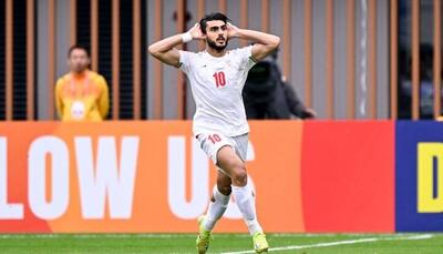 لژیونر جدید فوتبال ایران راهی امارات می‌شود