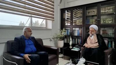 ضرورت مشارکت اوقاف در توسعه گردشگری مذهبی گلستان