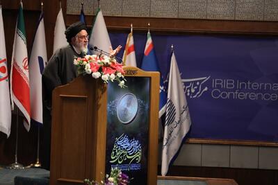 آیت‌اله سید مصطفی محقق داماد در اولین همایش ملی حقوق بانکی: شعار «سرمایه‌گذاری برای تولید» می‌تواند نقطه عطف اقتصاد کشور باشد