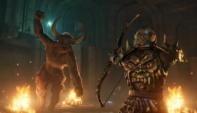 استقبال فوق العاده از ریمستر The Elder Scrolls 4: Oblivion در استیم ادامه دارد