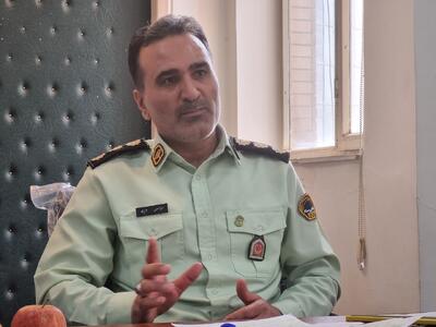 تخریب 4 واحد مسکونی توزیع مواد مخدر در همدان