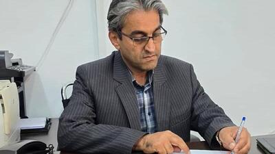 بخشدار ویژه جدید خارگ منصوب شد