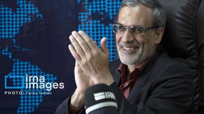 سفر مدیرعامل خبرگزاری جمهوری اسلامی به استان لرستان