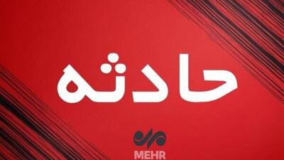 درگذشت خلبان سانحه سقوط هواپیمای آموزشی در قزوین