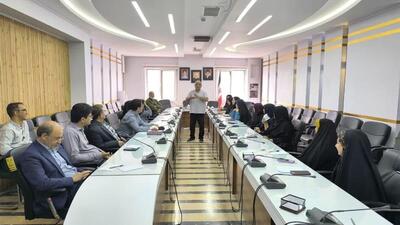 مدیر خانه تاب‌آوری ایران: تاب‌آوری سازمانی جدی گرفته شود