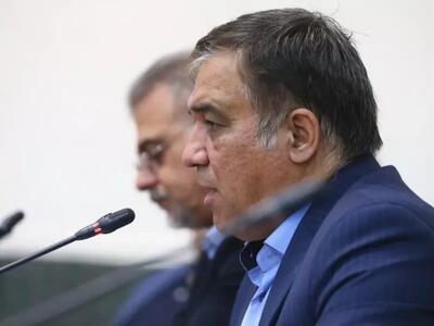 توئیت مهم تاجرنیا؛ برنامه سه ساله برای استقلال