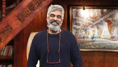 فستیوال کوچه با قصه‌خوانی «سروش صحت» به پایان رسید