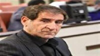 رئیس شورای اسلامی شهرستان خرم آباد منصوب شد