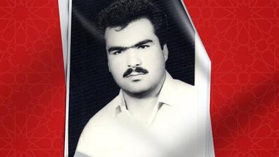 شهیدنامه ایرنا استان سمنان؛ جاویدنام ناصر تفضلی