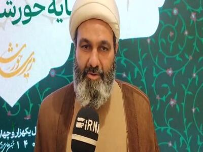 برگزاری جشن «زیر سایه خورشید» در امامزاده سیدجعفر(ع) یزد
