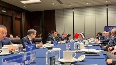 آمادگی چین برای کمک به نظام سلامت ایران در پی حادثه بندرعباس