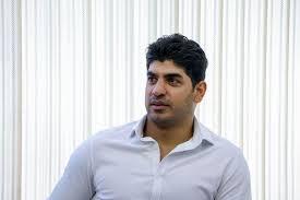 فرشید طالبی: تراکتور به حق در این جایگاه ایستاده است