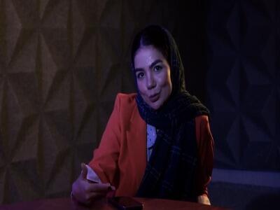 گفتگو بی‌پرده با حبیبی‌نژاد، ستاره تازه شناخته شده لیگ!