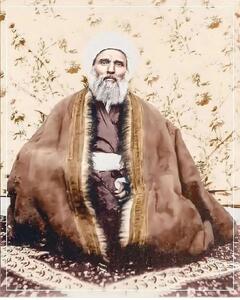 زندگی بزرگان/ مشی کریمانه با مخالفان