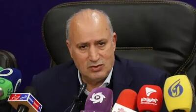میزبانی تیم ملی در مشهد، نیازمند موافقت شورای تامین