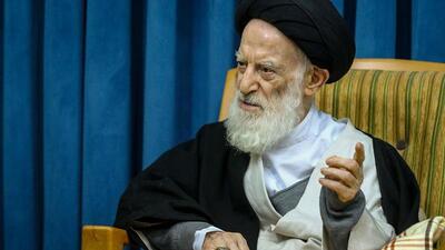 مسئولان با حسن تدبیر از وقوع حوادثی همانند بندرعباس جلوگیری کنند