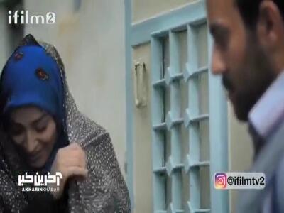 آبروی خواهرش رو جلوی در و همسایه برد