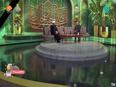 شور مردم برای بیعت با امیرالمومنین (ع)