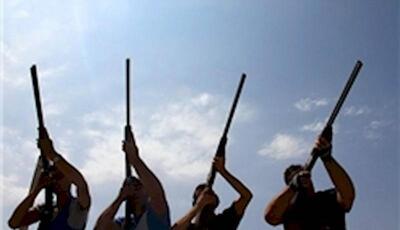 مهر و موم یکی از تالار‌های پذیرایی دزفول به‌دلیل تیراندازی غیرمجاز