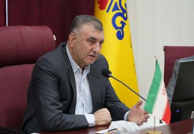 چهار شهرستان آذربایجان غربی سبز شده‌اند