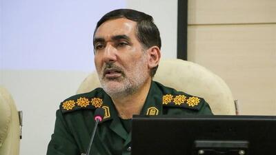تقویت مدیریت شبکه‌های بسیج دانش‌آموزی و فرهنگیان در استان سمنان