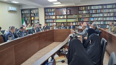 امام جمعه فردیس:جهاد تبیین تبلیغات دشمنان را ناکام می کند