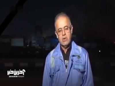آمار جانباختگان حادثه بندر شهید رجایی به ۶۵ نفر رسید