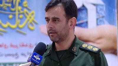 ظرفیت بسیار بالایی در فضای مجازی و رسانه‌ای بسیج استان زنجان دارد