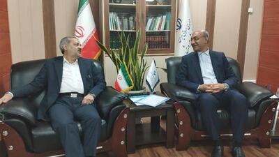 قول وزیر آموزش و پرورش برای توسعه زیرساخت‌های آموزشی کرمانشاه