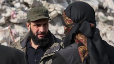 قمار جولانی در محور غربی-عبری