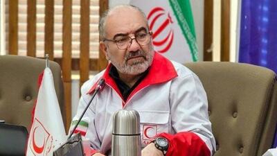 خانواده مفقودان به استانداری مراجعه کرده تا برای شناسایی اقدام شود