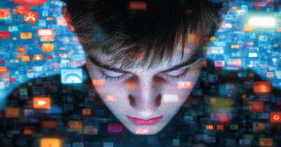 آموزش حافظه برای ذهن مدرن