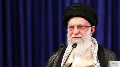 پیام رهبر معظم انقلاب در پی حادثه دردناک اسکله شهید رجایی بندرعباس/ مسئولان هرگونه سهل‌انگاری یا تعمّد را کشف و پیگیری کنند