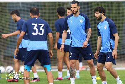 درد و دل کردن هوادان با مدیر عامل استقلال!