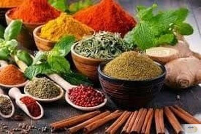 با مصرف این ادویه ها لاغر شوید